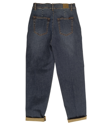 JEANS DONNA 61390 Tellini S.r.l. Ingrosso Abbigliamento